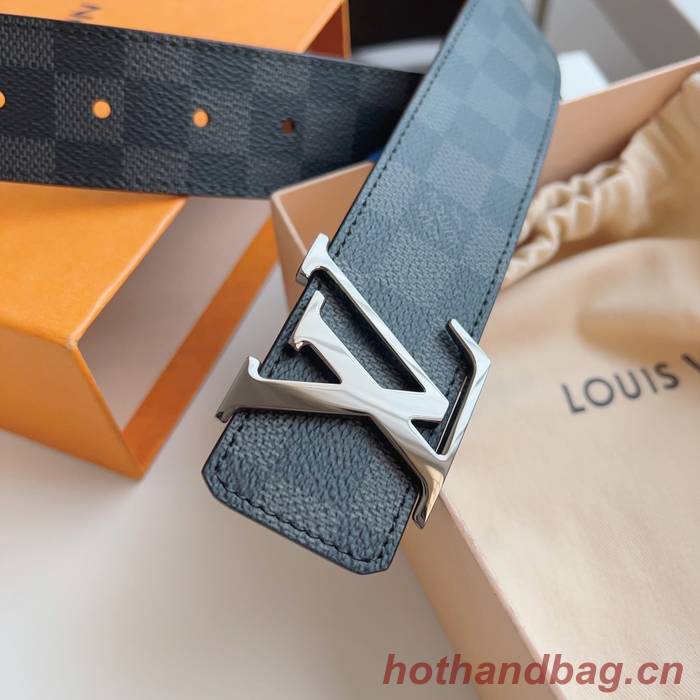 Louis Vuitton Belt 40MM LVB00245 Louis Vuitton Belt 40MM LVB00245